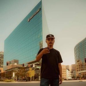 Meet your Posher, Hugo